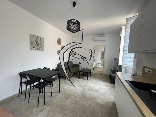 Location Appartement 2 pièces 40m² AJACCIO 20090