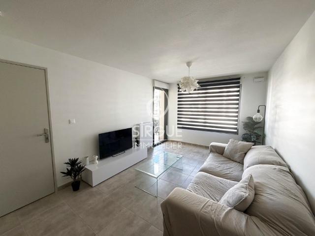 Location Appartement 2 pièces 40m² ALBI 81000