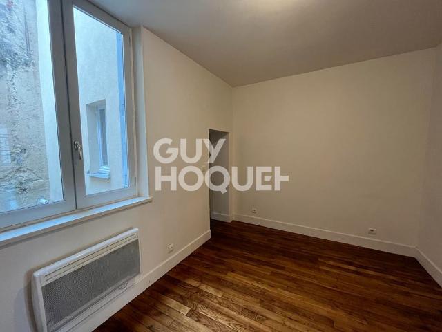 Location Appartement 2 pièces 40m² AUXERRE 89000