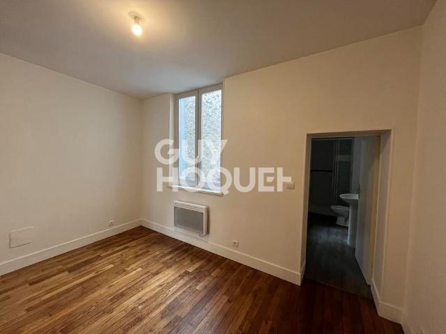 Location Appartement 2 pièces 40m² AUXERRE 89000