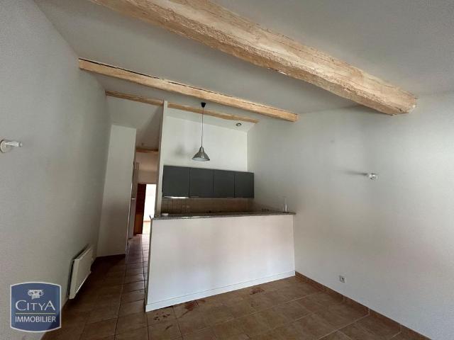 Location Appartement 2 pièces 40m² BOURG ARGENTAL 42220