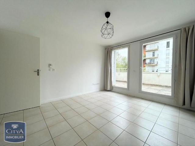 Location Appartement 2 pièces 40m² BORDEAUX 33300