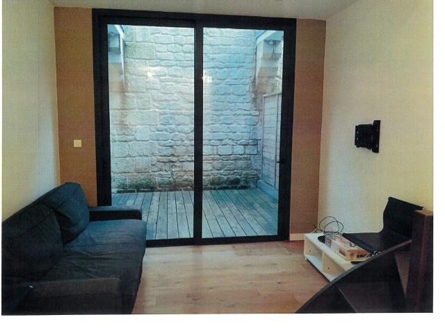 Location Appartement 2 pièces 37m² BORDEAUX 33300