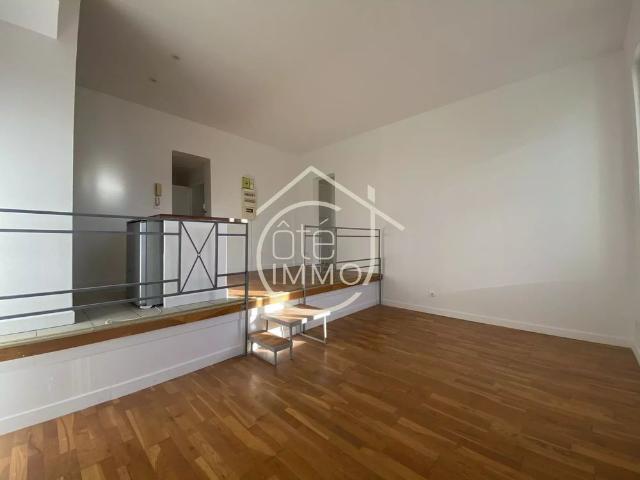 Location Appartement 2 pièces 40m² BERGERAC 24100