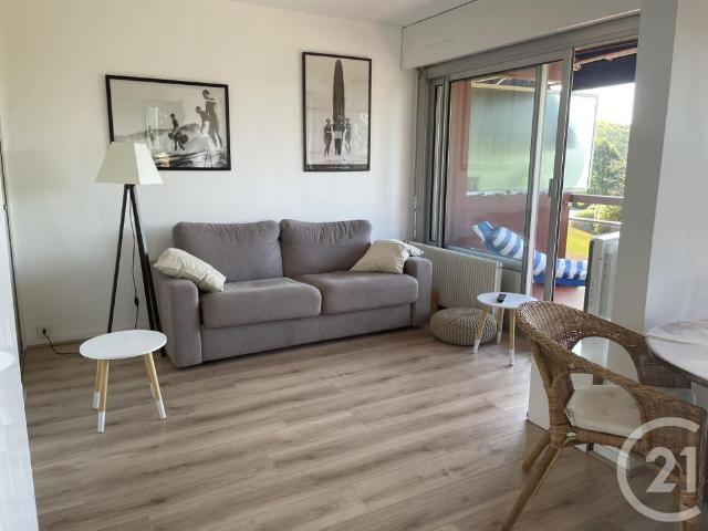 Location Appartement 2 pièces 40m² BIARRITZ 64200