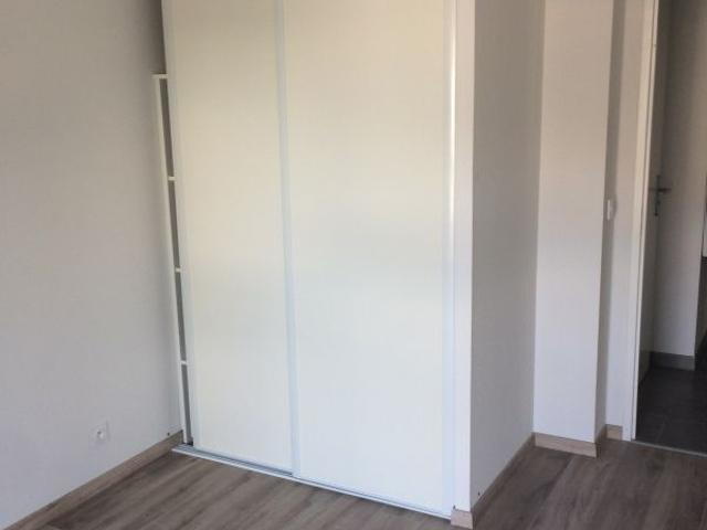 Location Appartement 2 pièces 40m² BISCARROSSE 40600