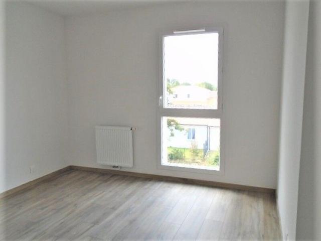 Location Appartement 2 pièces 40m² BISCARROSSE 40600