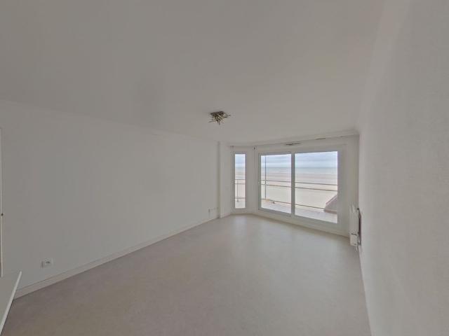 Location Appartement 2 pièces 40m² BRAY DUNES 59123