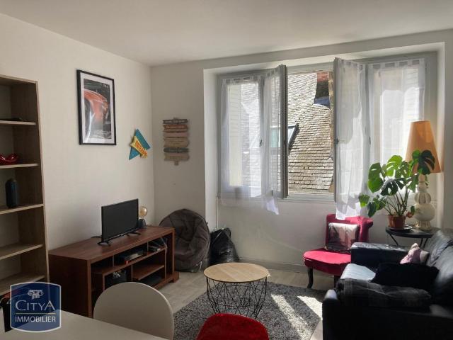 Location Appartement 2 pièces 40m² BRIVE LA GAILLARDE 19100