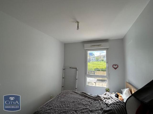 Location Appartement 2 pièces 40m² GOVEN 35580