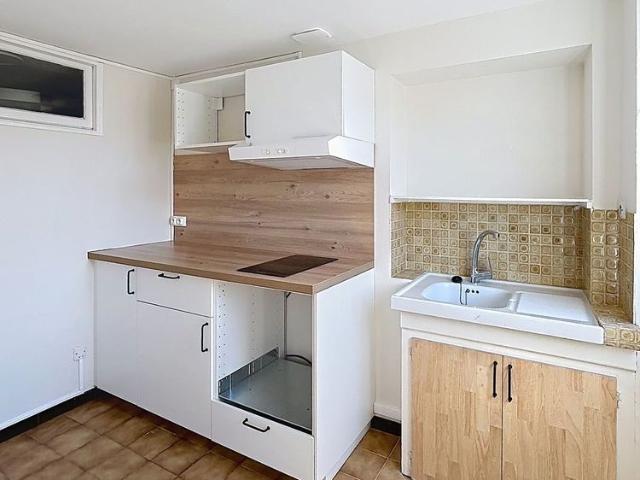 Location Appartement 2 pièces 40m² GAILLAC 81600