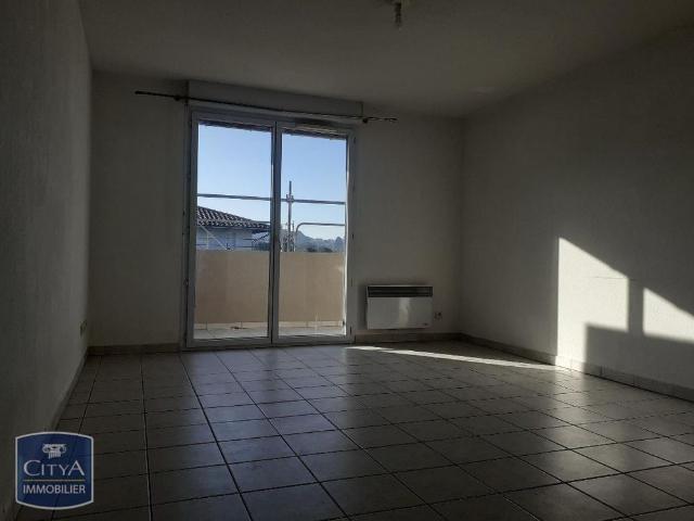 Location Appartement 2 pièces 40m² GENERAC 30510