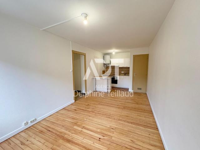 Location Appartement 2 pièces 40m² GRENOBLE 38000