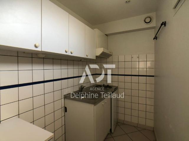 Location Appartement 2 pièces 40m² GRENOBLE 38000