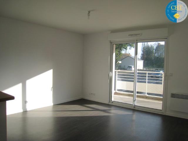 Location Appartement 2 pièces 40m² GUER 56380