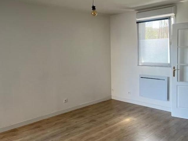 Location Appartement 2 pièces 40m² DOUAI 59500