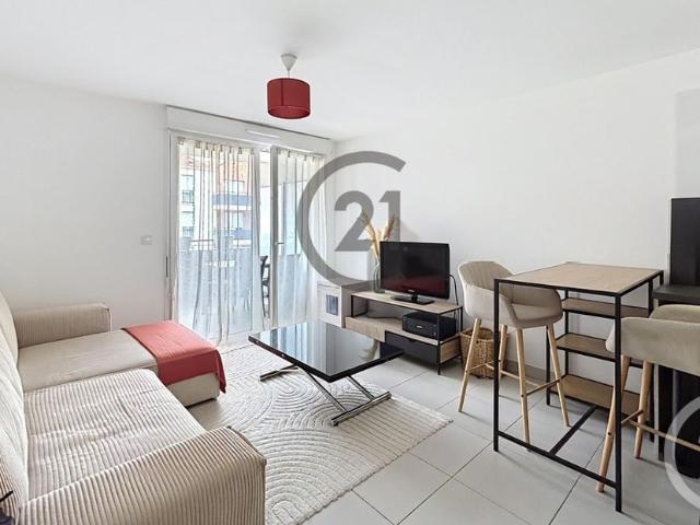Location Appartement 2 pièces 40m² DAMMARIE LES LYS 77190