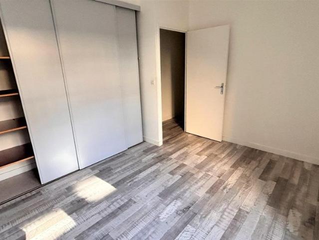 Location Appartement 2 pièces 40m² DIJON 21000