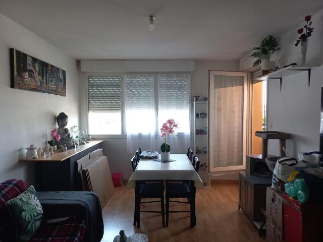 Location Appartement 2 pièces 40m² FROUZINS 31270
