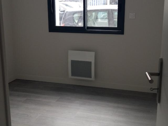 Location Appartement 2 pièces 40m² HAGETMAU 40700