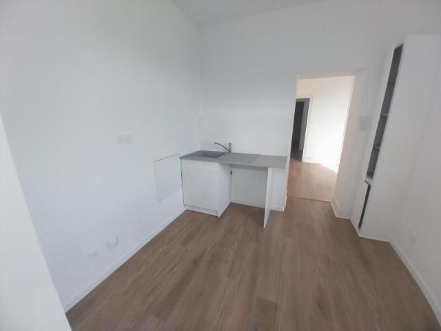 Location Appartement 2 pièces 40m² ORLEANS 45000