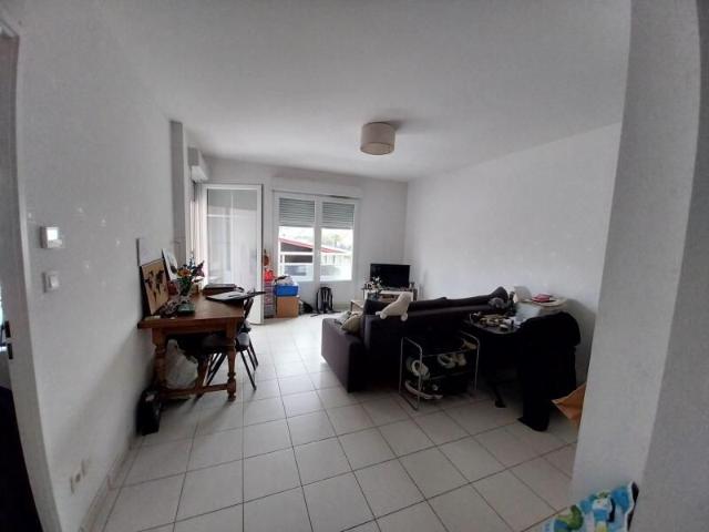 Location Appartement 2 pièces 40m² ORLEANS 45000