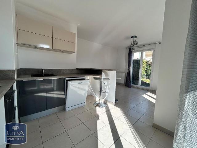 Location Appartement 2 pièces 40m² OZOIR LA FERRIERE 77330