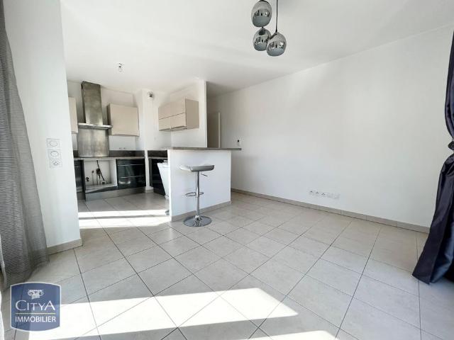 Location Appartement 2 pièces 40m² OZOIR LA FERRIERE 77330