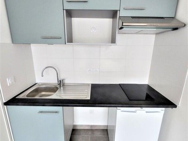 Location Appartement 2 pièces 40m² L UNION 31240