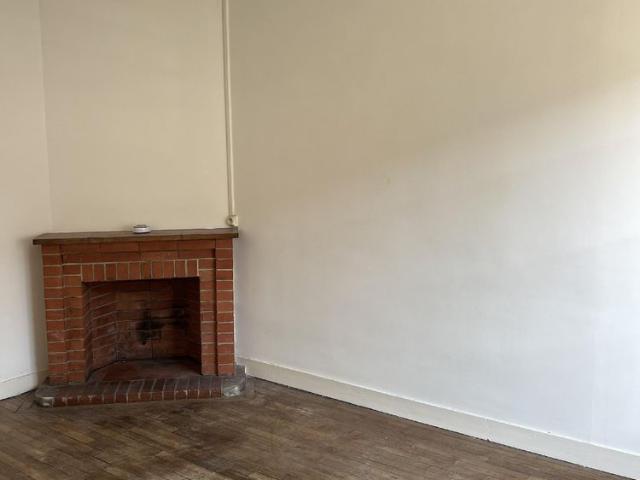 Location Appartement 2 pièces 40m² L AIGLE 61300