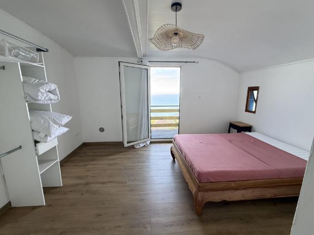 Location Appartement 2 pièces 40m² LA CHALOUPE 97416
