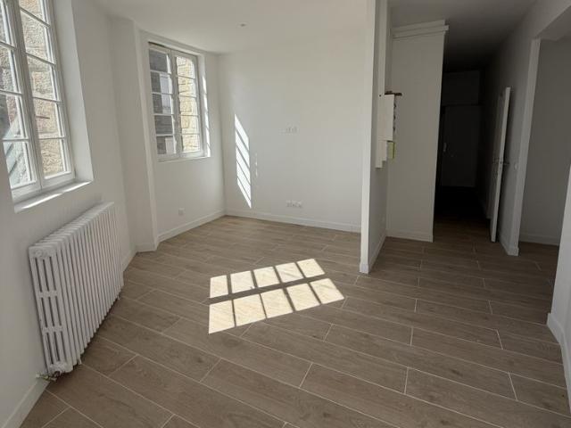 Location Appartement 2 pièces 40m² LA FERTE MACE 61600