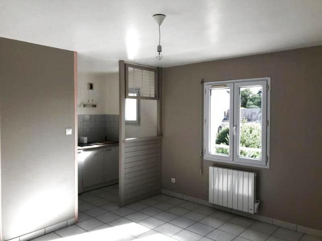 Location Appartement 2 pièces 40m² LA ROCHE SUR YON 85000