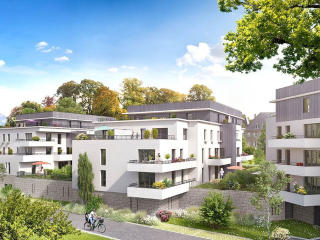 Location Appartement 2 pièces 40m² LA RAVOIRE 73490