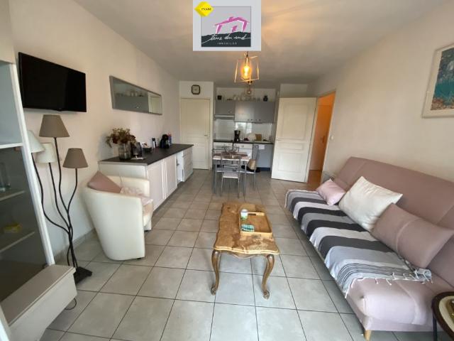 Location Appartement 2 pièces 40m² LEZIGNAN CORBIERES 11200