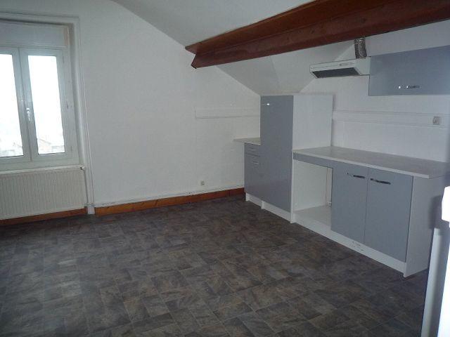 Location Appartement 2 pièces 40m² LE CHAMBON SUR LIGNON 43400