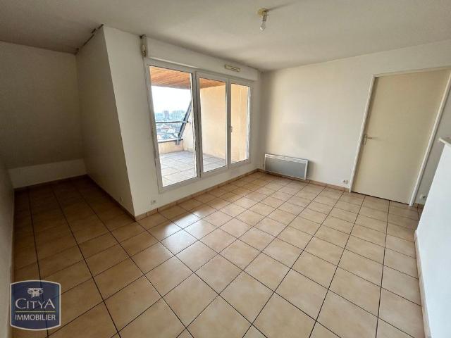 Location Appartement 2 pièces 40m² LE MANS 72000