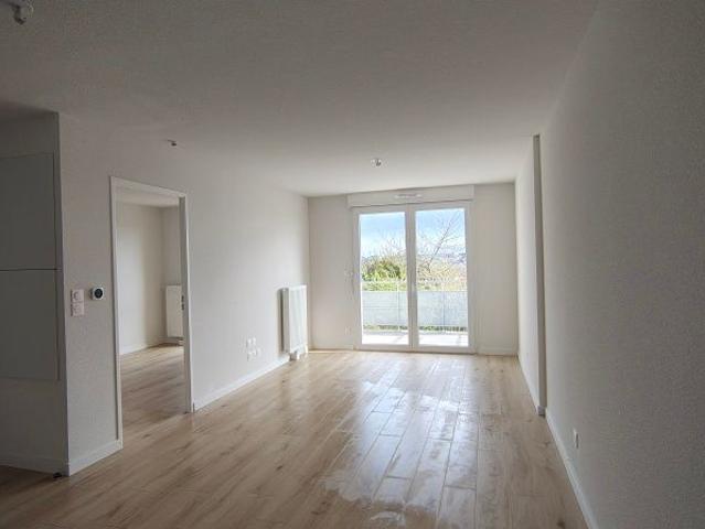 Location Appartement 2 pièces 40m² LIMOGES 87000