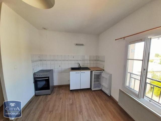 Location Appartement 2 pièces 40m² LIMOGES 87000