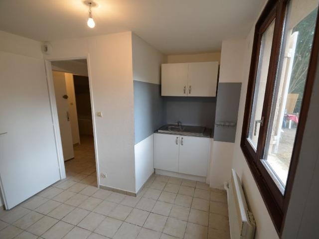 Location Appartement 2 pièces 40m² MOULINS LES METZ 57160