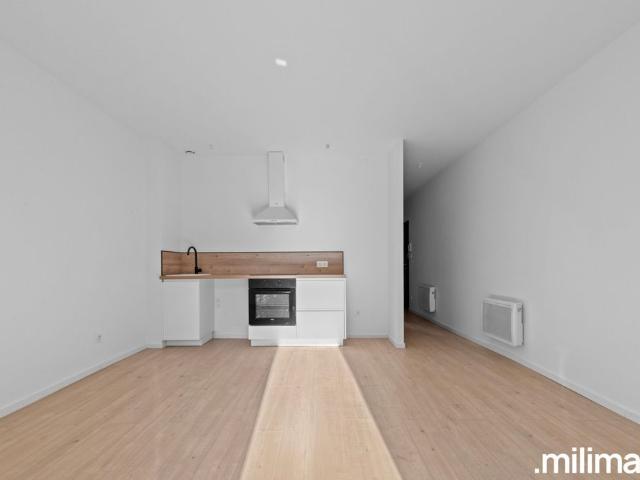 Location Appartement 2 pièces 40m² MONTIGNY LES METZ 57950