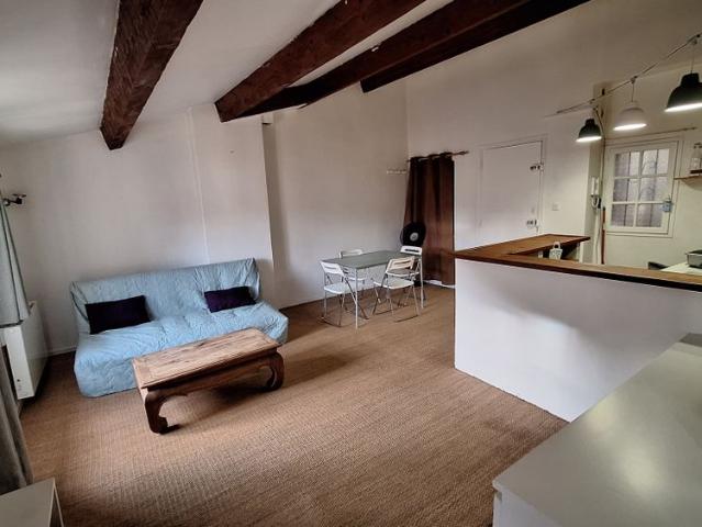 Location Appartement 2 pièces 40m² MONTPELLIER 34000