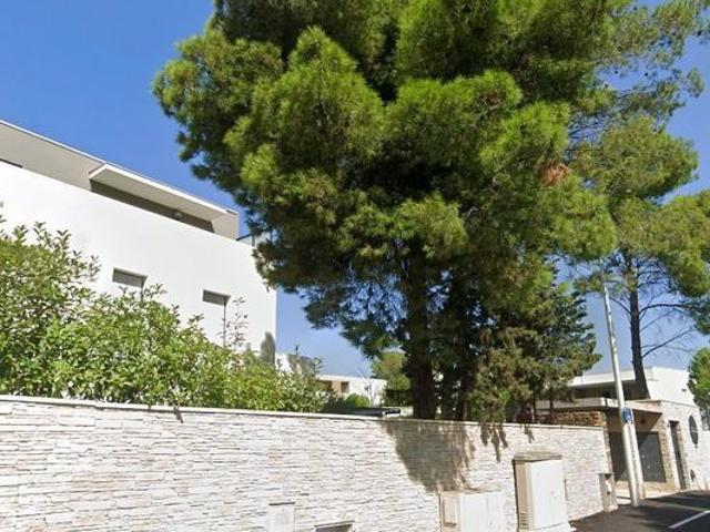 Location Appartement 2 pièces 40m² MONTPELLIER 34000