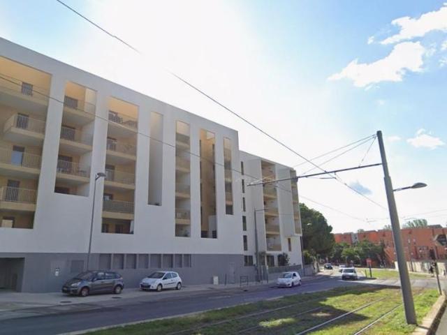 Location Appartement 2 pièces 40m² MONTPELLIER 34000