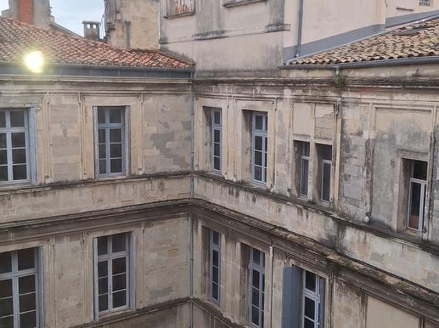 Location Appartement 2 pièces 40m² MONTPELLIER 34000