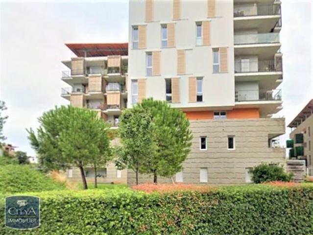 Location Appartement 2 pièces 40m² MONTPELLIER 34000