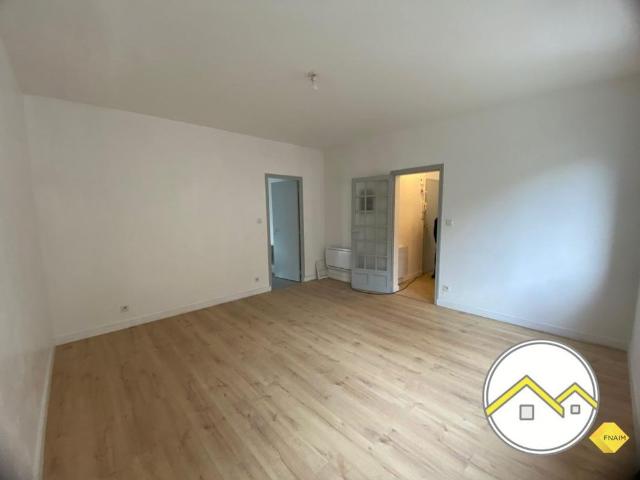 Location Appartement 2 pièces 40m² MARTIGNE FERCHAUD 35640