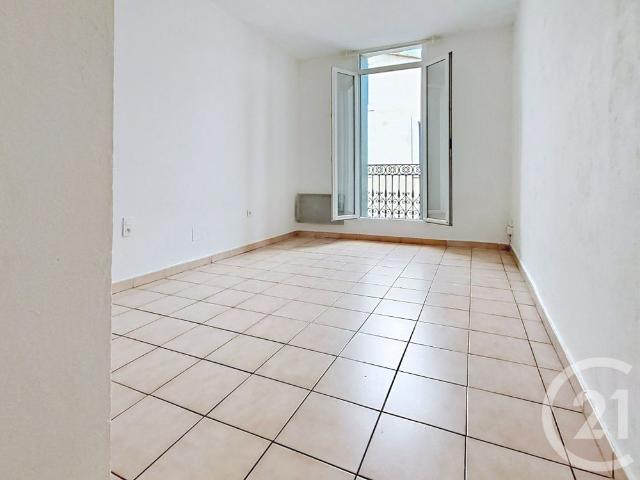 Location Appartement 2 pièces 40m² MEZE 34140