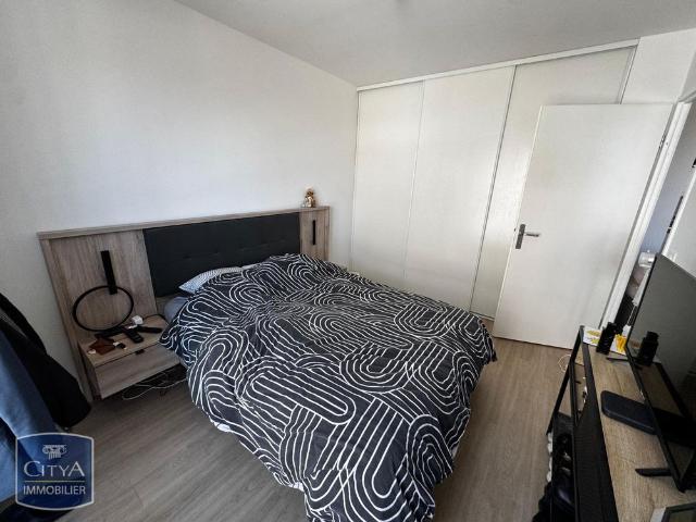 Location Appartement 2 pièces 40m² MEAUX 77100
