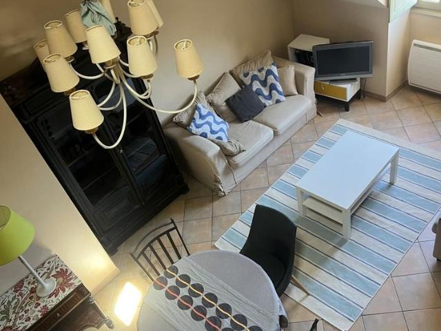 Location Appartement 2 pièces 40m² MELUN 77000